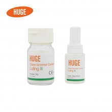 گلاس آینومر لوتینگ (Luting II)