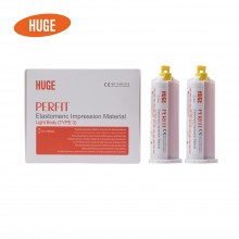 واش قالبگیری (Light Body FastSet)