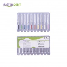 باربروچ  (Barbed Broaches)