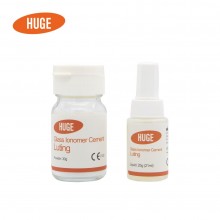 گلاس آینومر لوتینگ (Luting I)